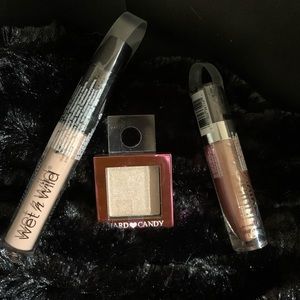 Makeup Bundle